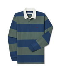 Jones Stripe Rugby