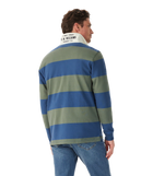 Jones Stripe Rugby