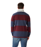 Tweedale Rugby - Red/Blue