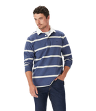 Tweedale Rugby - Blue Grey Maple