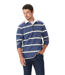 Tweedale Rugby - Blue Grey Maple