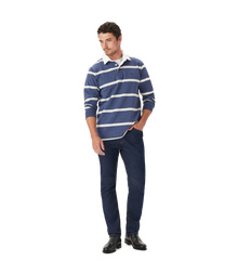 Tweedale Rugby - Blue Grey Maple