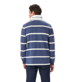 Tweedale Rugby - Blue Grey Maple
