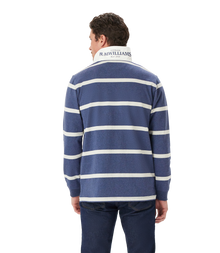 Tweedale Rugby - Blue Grey Maple