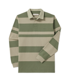 Tweedale Rugby - Olive Green