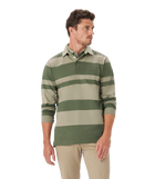 Tweedale Rugby - Olive Green