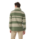 Tweedale Rugby - Olive Green