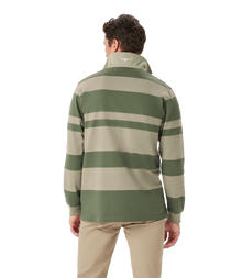 Tweedale Rugby - Olive Green