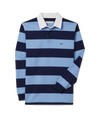 Cradle Rugby - Navy Blue