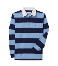 Cradle Rugby - Navy Blue