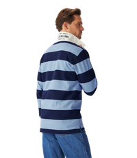 Cradle Rugby - Navy Blue