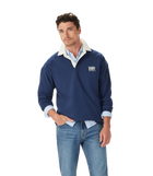 R.M.Williams Classic Rugby - Vintage Blue