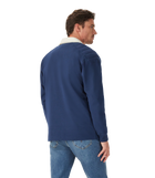 R.M.Williams Classic Rugby - Vintage Blue