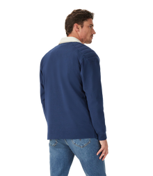 R.M.Williams Classic Rugby - Vintage Blue