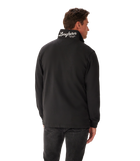 Utility Pocket Rugby - Washed Black