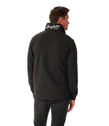 Utility Pocket Rugby - Washed Black