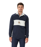 Buck Rugby - Navy
