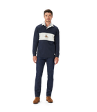 Buck Rugby - Navy