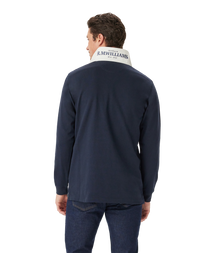 Buck Rugby - Navy