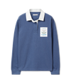 Narran Panel Rugby