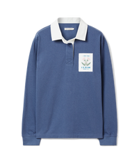 Narran Panel Rugby