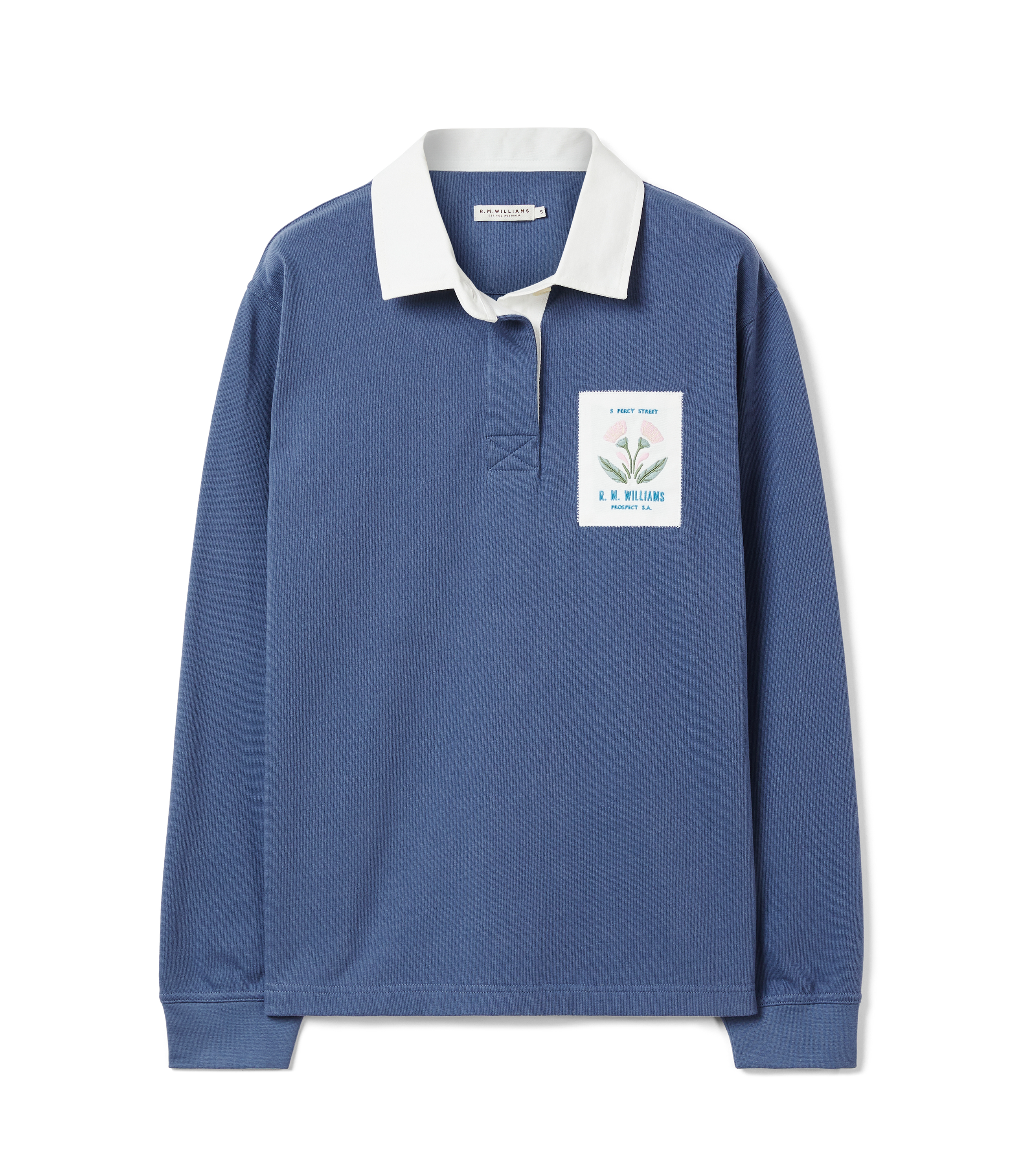 Narran Panel Rugby