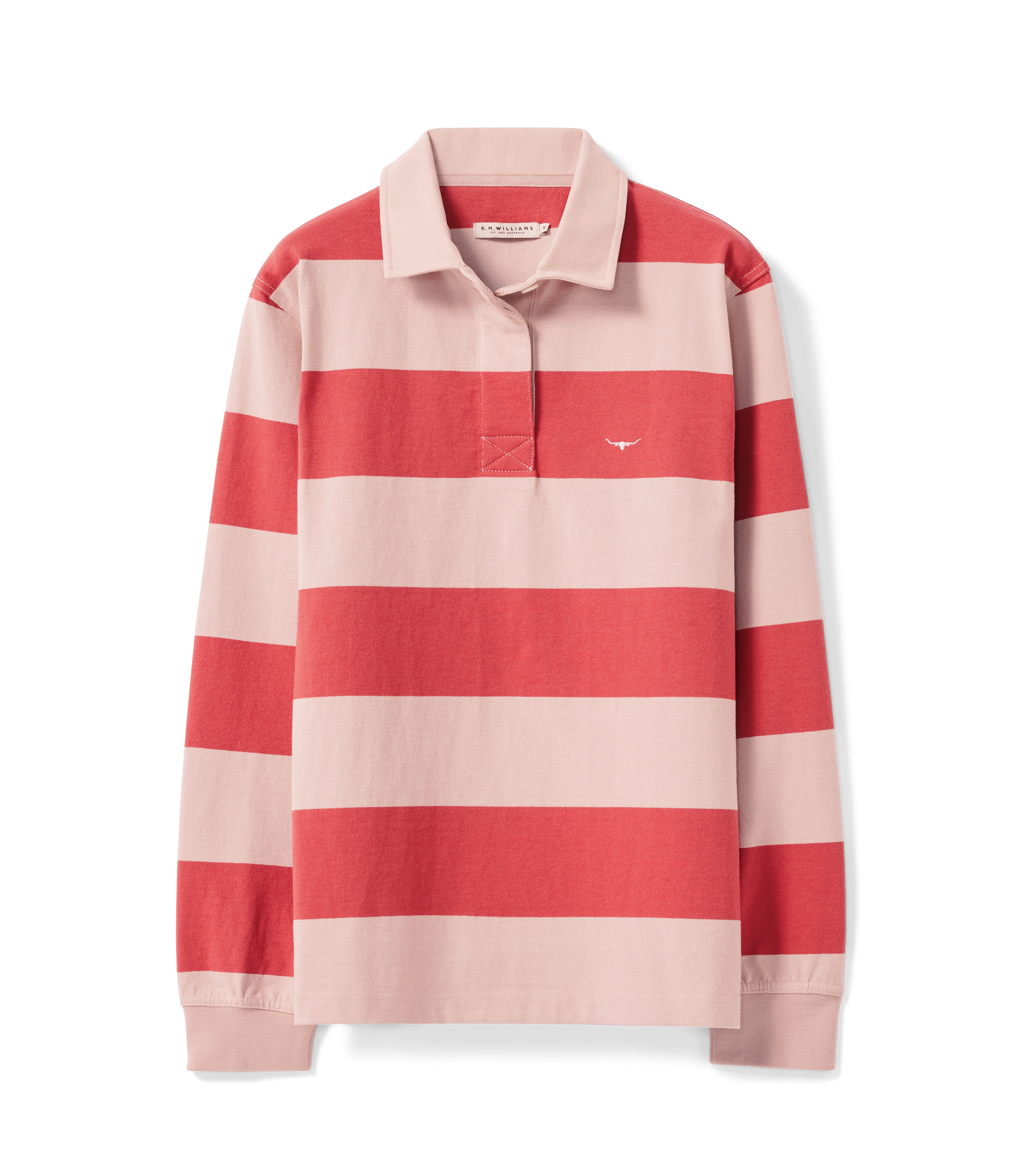 Narran Stripe Rugby
