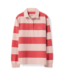 Narran Stripe Rugby