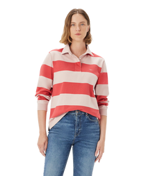 Narran Stripe Rugby