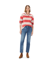Narran Stripe Rugby
