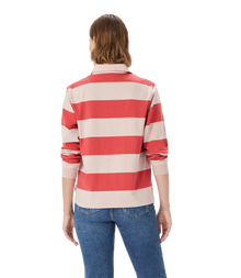 Narran Stripe Rugby