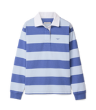 Narran Stripe Rugby - Blue