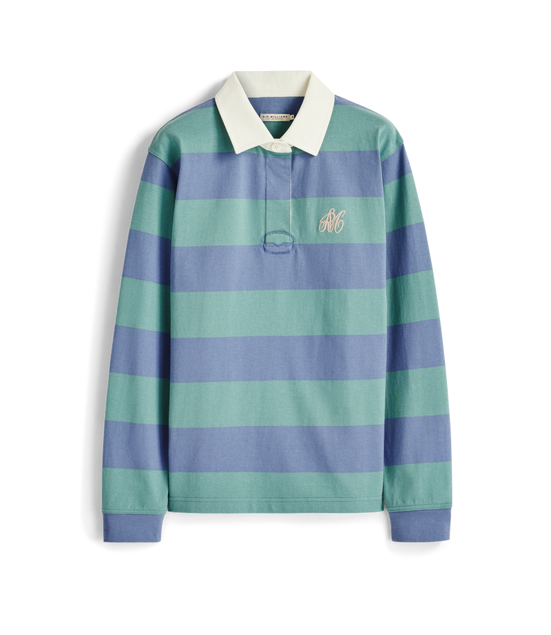 Narran Heriatge stripe