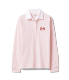 Narran Heritage Rugby - Pink