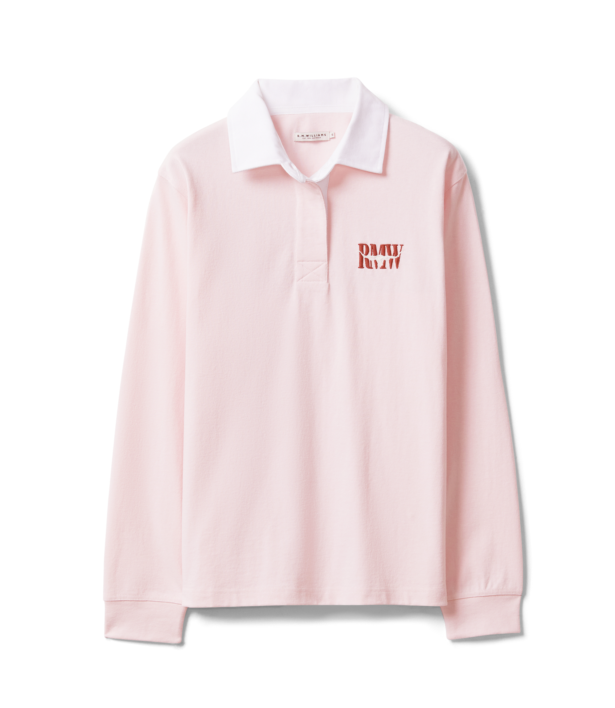 Narran Heritage Rugby - Pink