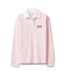 Narran Heritage Rugby - Pink
