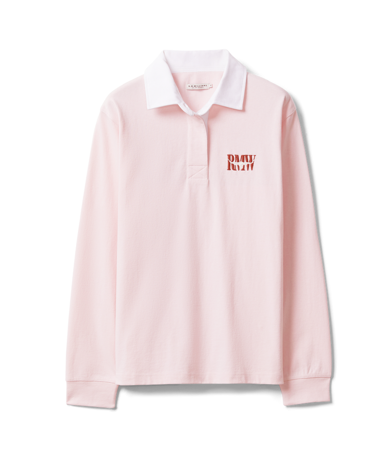 Narran Heritage Rugby - Pink