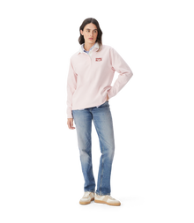 Narran Heritage Rugby - Pink
