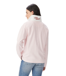 Narran Heritage Rugby - Pink