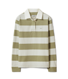 Narran Stripe Rugby - Lichen