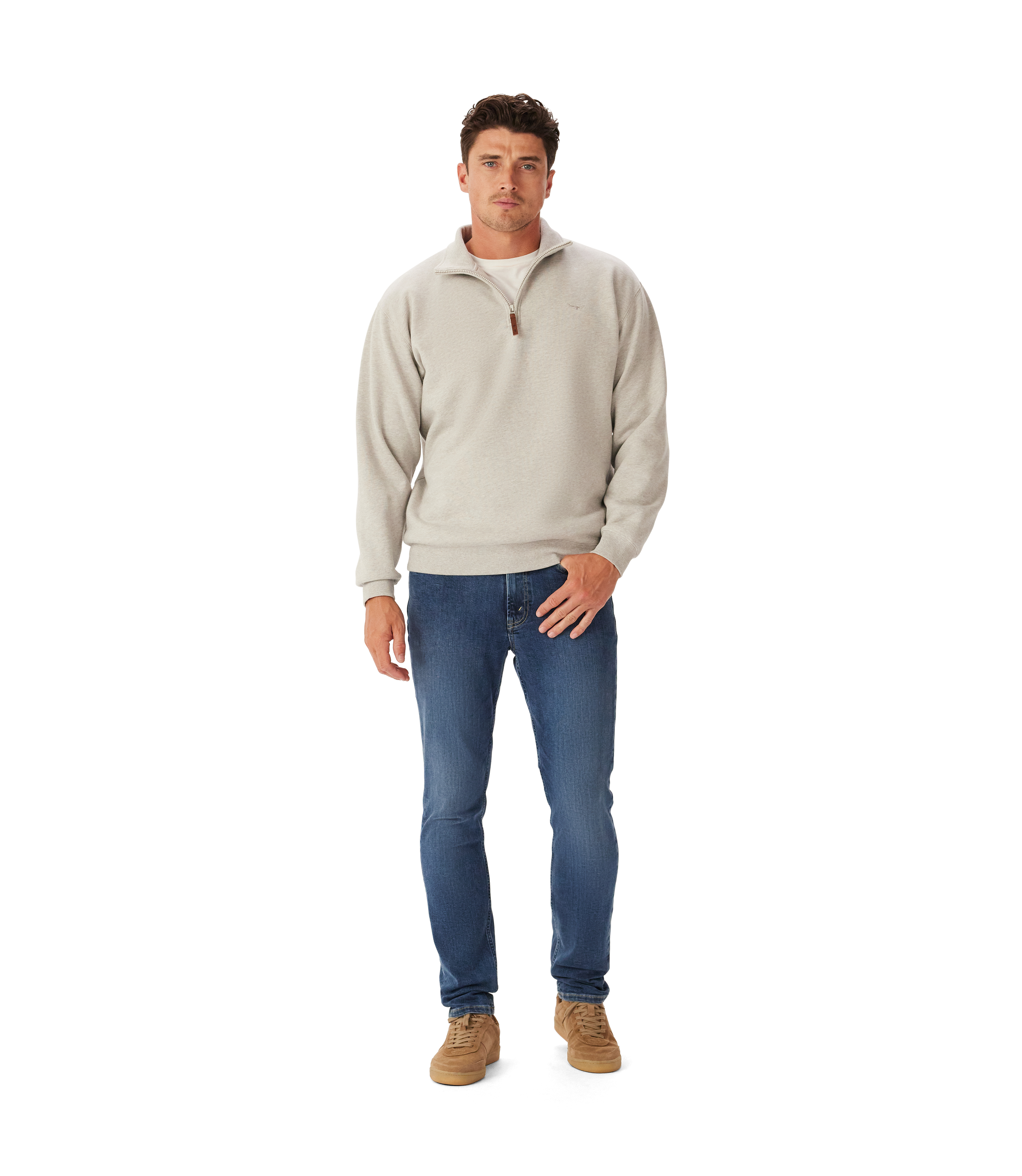Mulyungarie Fleece