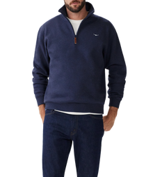 Mulyungarie sweatshirt - Navy