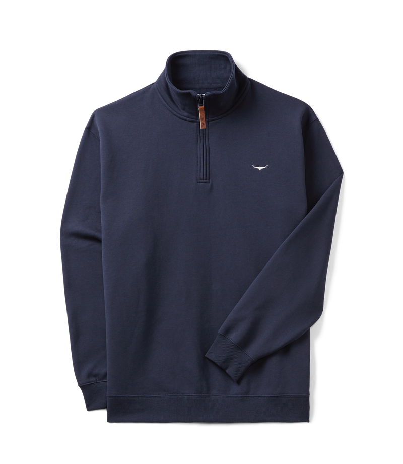 Mulyungarie sweatshirt - Navy