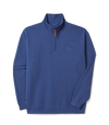 Mulyungarie Fleece - French Navy