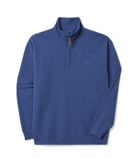 Mulyungarie Fleece - French Navy