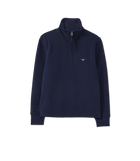 Trickett 1/4 zip sweatshirt