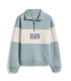 Trickett Panel Sweatshirt