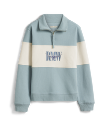 Trickett Panel Sweatshirt