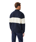 Heritage Panel Quarter-Zip
