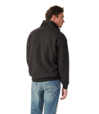 Mulyungarie 1/4 Zip Sweatshirt - Charcoal